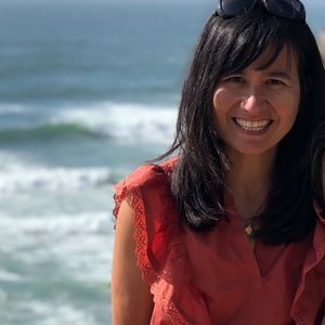 Meet your Posher, Claire